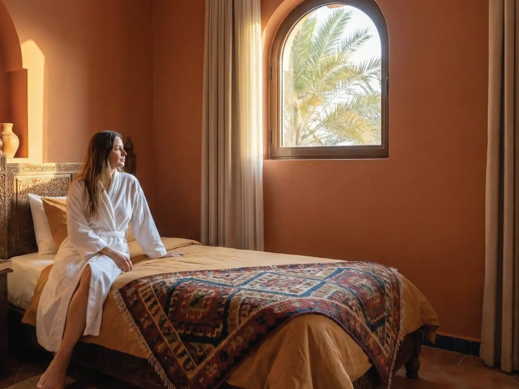 Bedroom 7